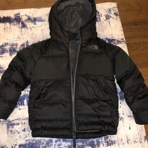 THE NORTH FACE toddler boy jacket “ Moondoggy 2.0”